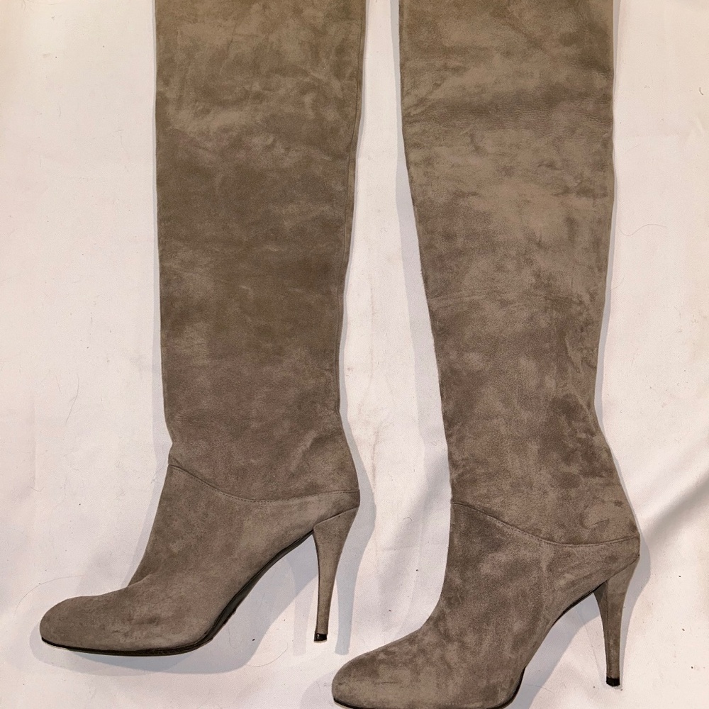 Stuart Weitzman Boots
